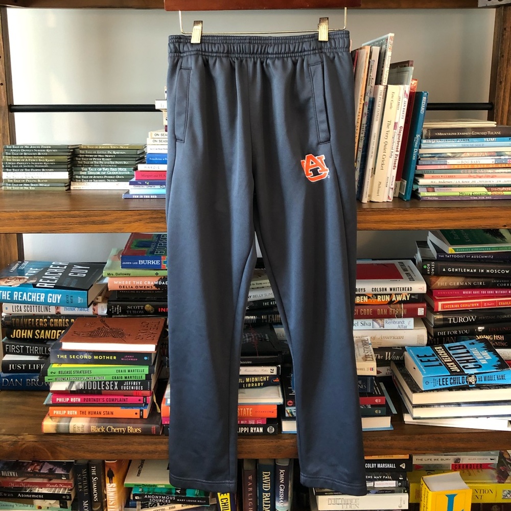 Auburn Boys Sweatpants EUC
